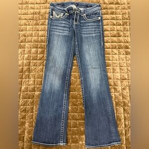 Vigoss Women's Bootcut Jeans